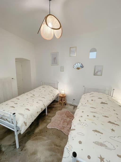 Logis Du Chandelier Le Puy-en-Velay Bagian luar foto